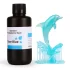 ELEGOO Standart Fotopolimer Reçine Açık Mavi - 1 Kg