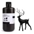 ELEGOO Standart Fotopolimer Reçine Siyah - 1 Kg