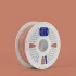 Fibromast PLA Bej Kırmızı Filament 1 kg (1.75. mm)