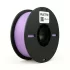 Filetto PLA+ Lila Filament 1 kg (1.75. mm)