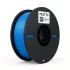 Filetto PLA+ Mavi Filament 1 kg (1.75. mm)