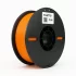 Filetto PLA+ Turuncu Filament 1 kg (1.75. mm)