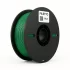 Filetto PLA+ Yeşil Filament 1 kg (1.75. mm)