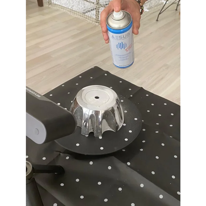 AESUB Mavi Tarama Spreyi 400 ml