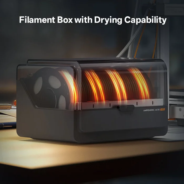 Anycubic Kobra 3 Max Combo 3D Yazıcı