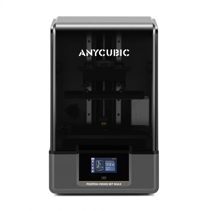 Anycubic Photon M7 Max 3D SLA Yazıcı