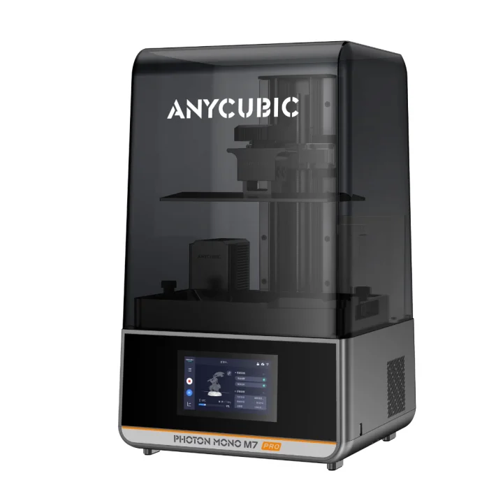 Anycubic Photon M7 Pro 3D SLA Yazıcı