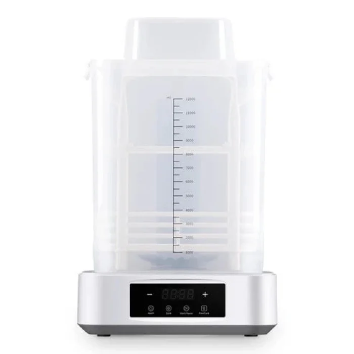 Anycubic Wash and Cure 3 Plus Yıkama ve Kürleme Cihazı