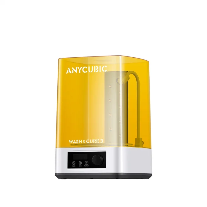 Anycubic Wash and Cure 3 Yıkama ve Kürleme Cihazı