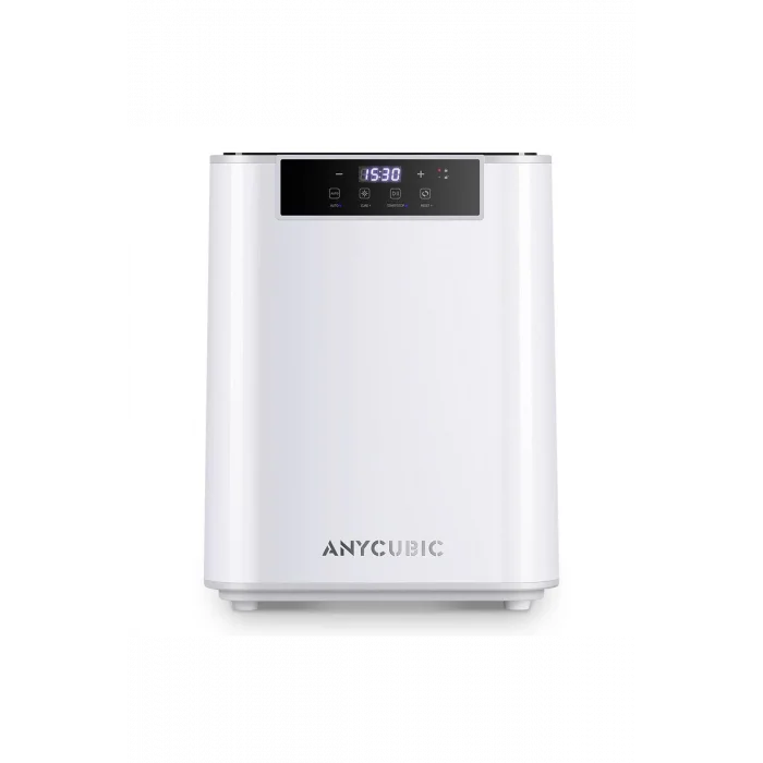 Anycubic Wash and Cure 3 Max Yıkama ve Kürleme Cihazı