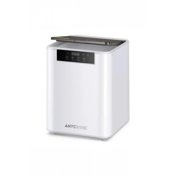 Anycubic Wash and Cure 3 Max Yıkama ve Kürleme Cihazı