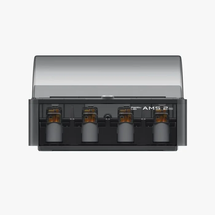 Bambu Lab AMS Pro 2