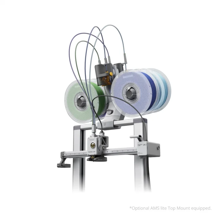 Bambulab A1 Combo 3D Yazıcı