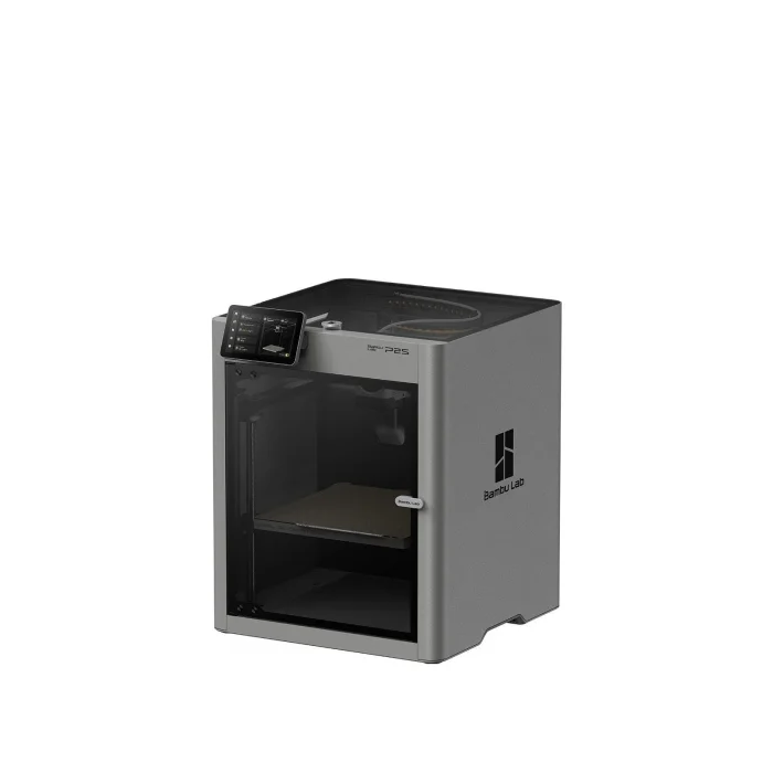 Bambulab P2S 3D Yazıcı