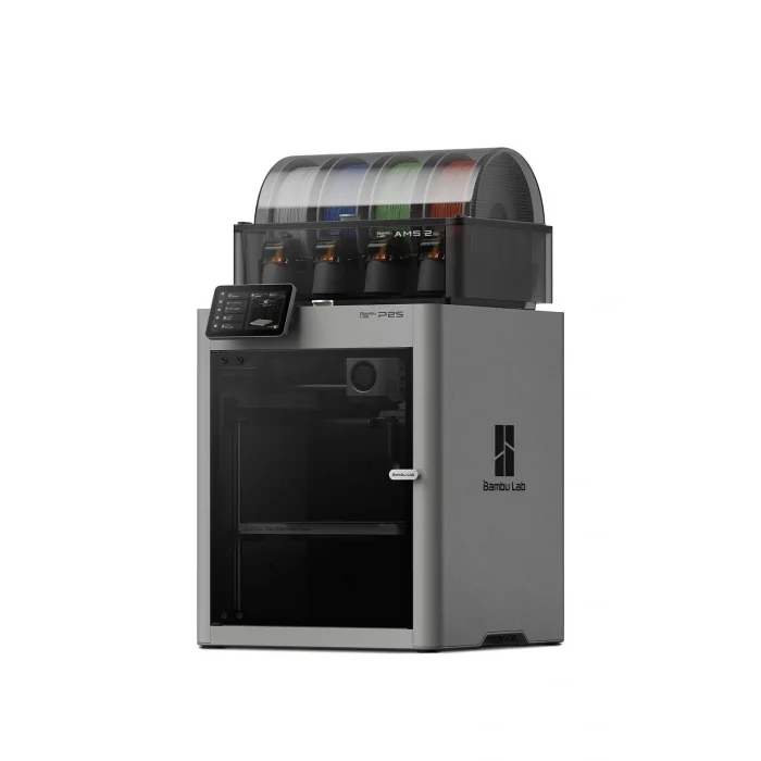 Bambulab P2S Combo 3D Yazıcı