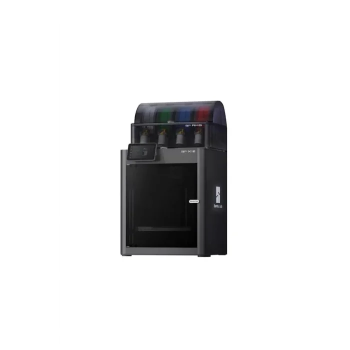 Bambulab X1E Combo 3D Yazıcı