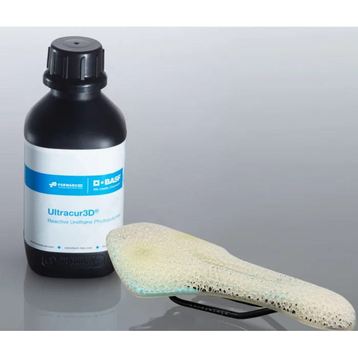 Basf Ultracur3D EL 150 B UV Reçine