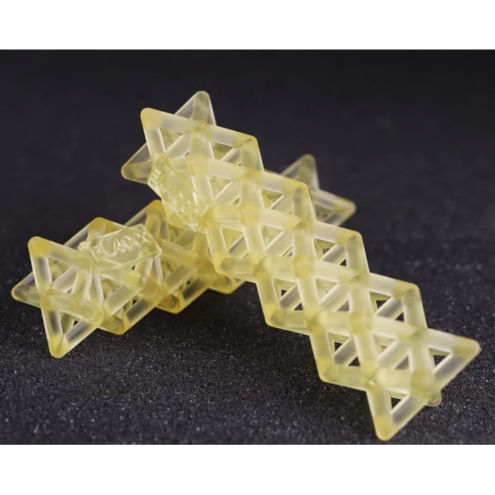 Basf Ultracur3D EL 4000 B UV Reçine