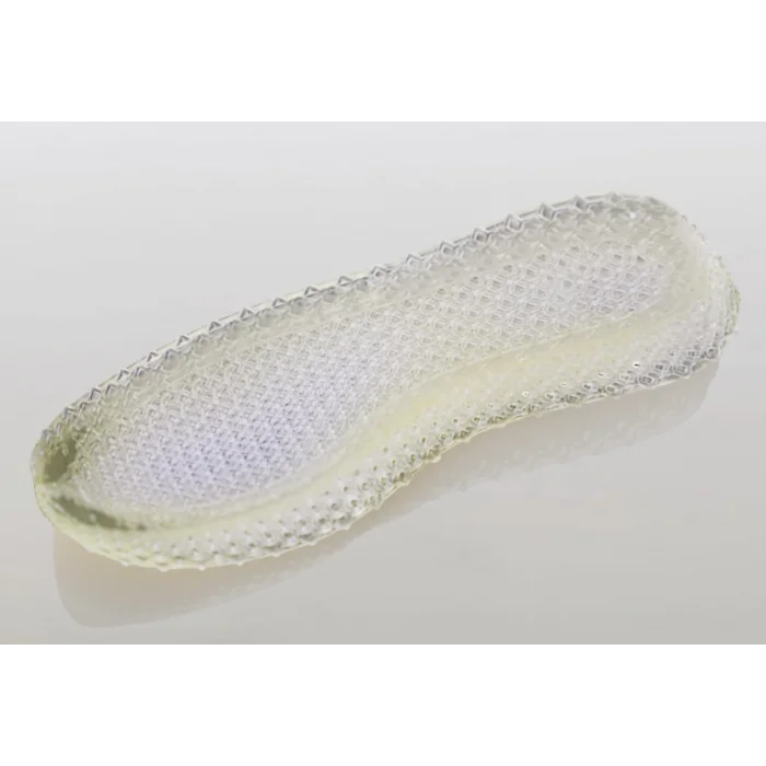 Basf Ultracur3D EL 4000 B UV Reçine