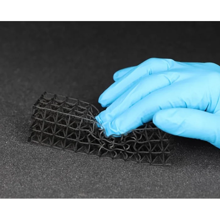 Basf Ultracur3D EL 4000 B UV Reçine