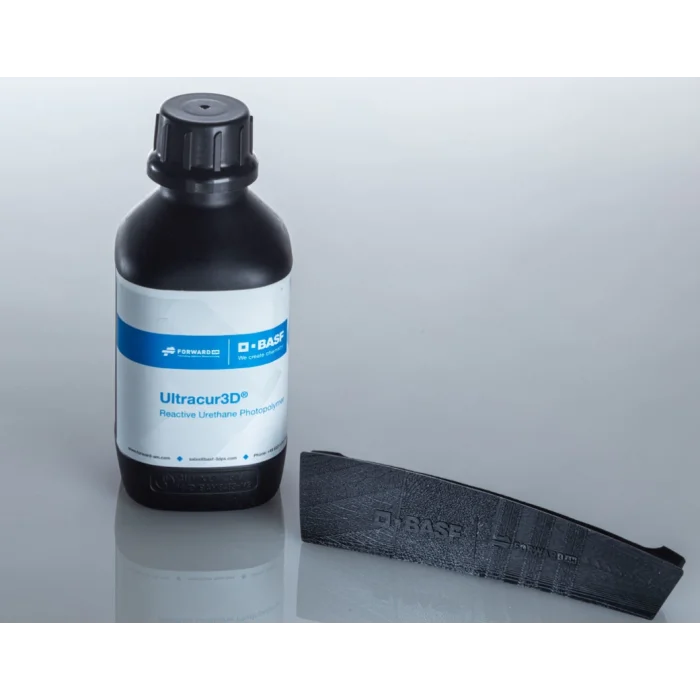 BASF Ultracur3D ST 45B - 3D Yazıcı Reçinesi