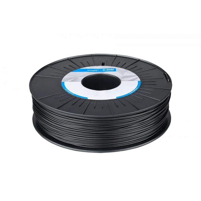 BASF Ultrafuse ASA Siyah Filament (1.75mm - 2.85mm)