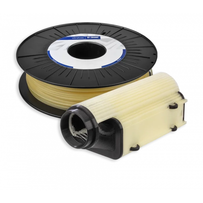 BASF Ultrafuse BVOH Krem Rengi Filament (1.75mm)
