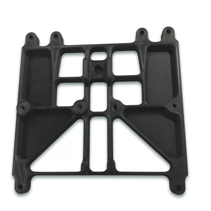 BASF Ultrafuse PAHT CF15 Siyah Filament (1.75mm)