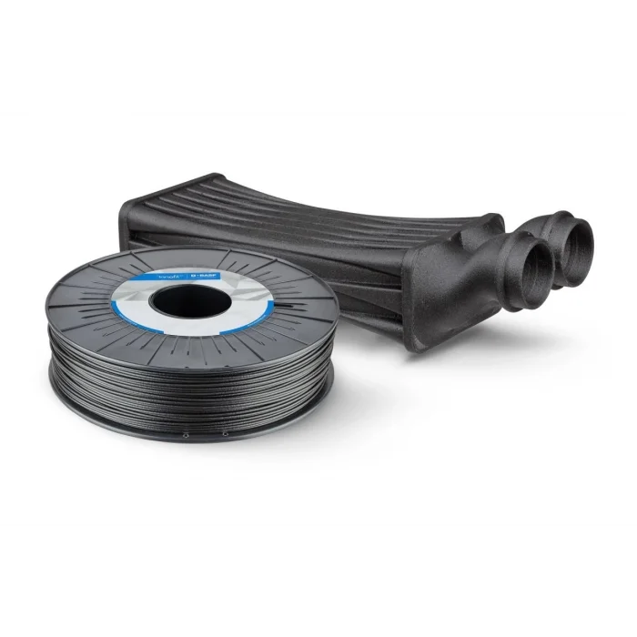 BASF Ultrafuse PAHT CF15 Siyah Filament (1.75mm)