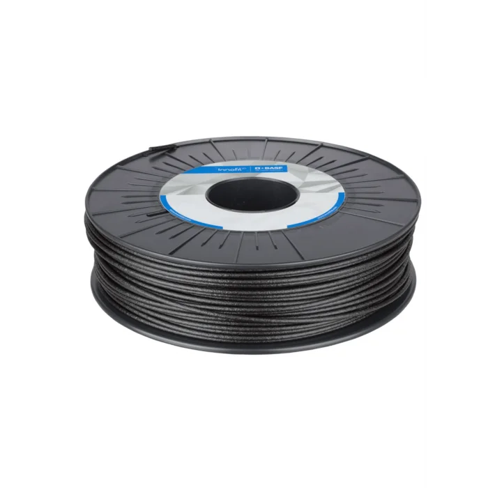 BASF Ultrafuse PET CF15 Siyah Filament (1.75mm)