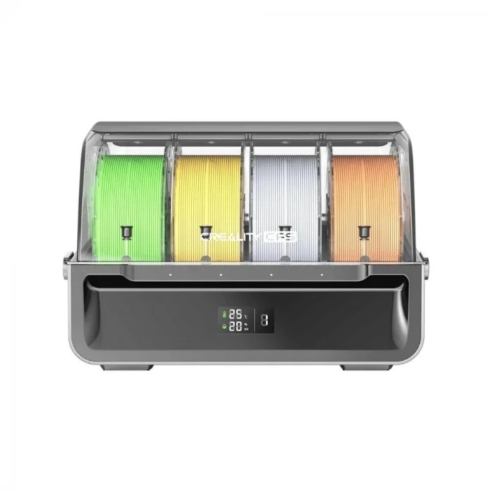 Creality CFS Çoklu Filament Sistemi