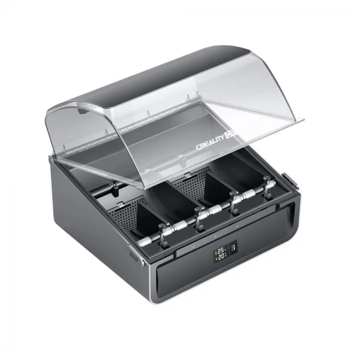 Creality CFS Çoklu Filament Sistemi
