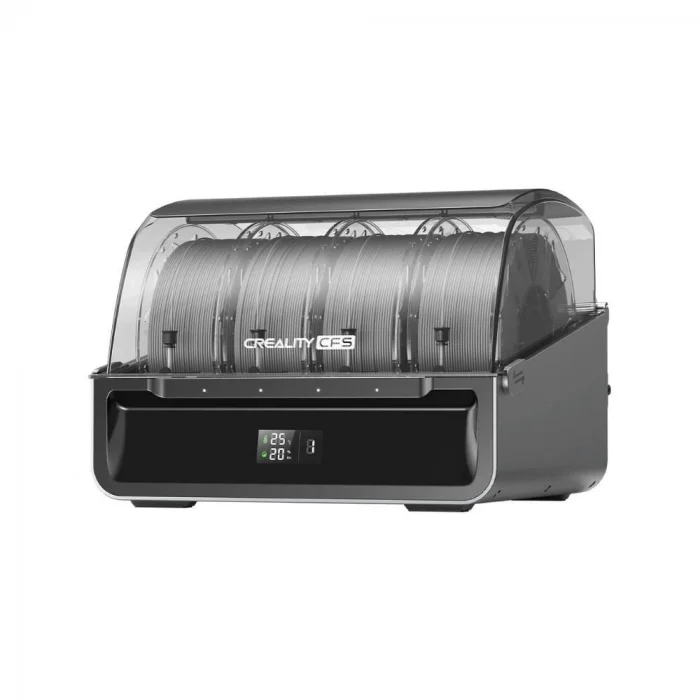 Creality CFS Çoklu Filament Sistemi