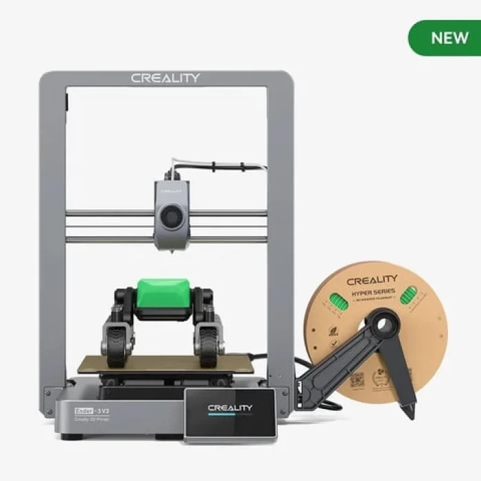 Creality Ender-3 V3 Core XZ 3D Yazıcı