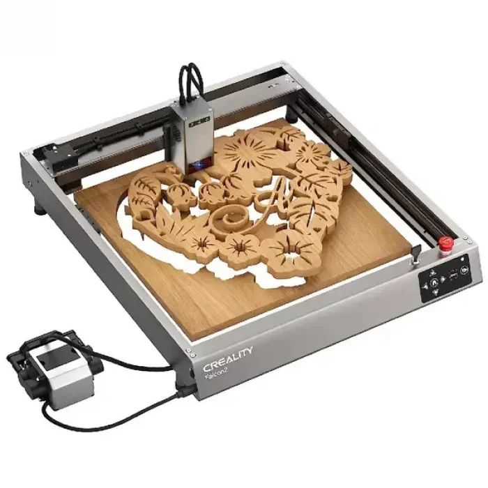 Creality Falcon 2 Lazer Gravür Makinesi 22W