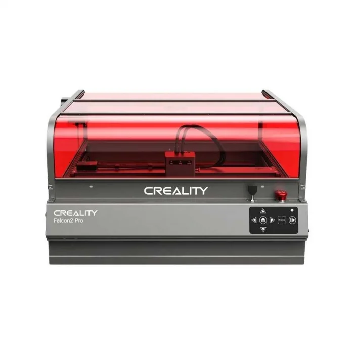Creality Falcon2 Pro Lazer Gravür Makinesi - 60W