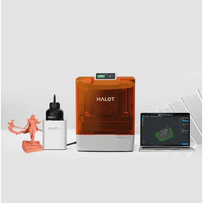 Creality Halot X1 3D Yazıcı