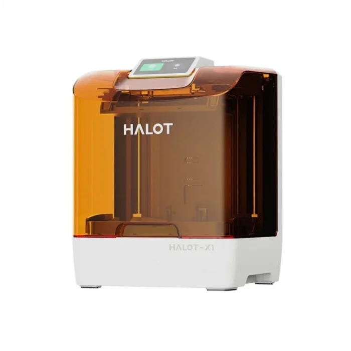 Creality Halot X1 3D Yazıcı