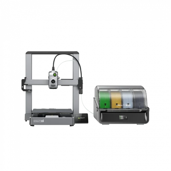 Creality Hi Combo 3D Yazıcı