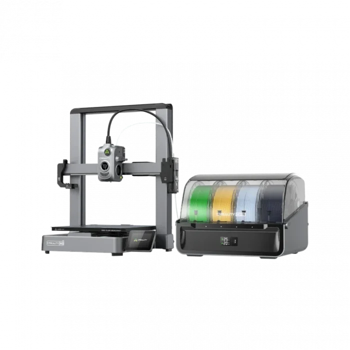 Creality Hi Combo 3D Yazıcı