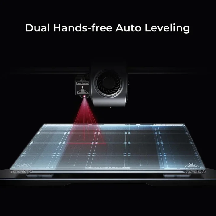 Creality K1 Max 3D Yazıcı