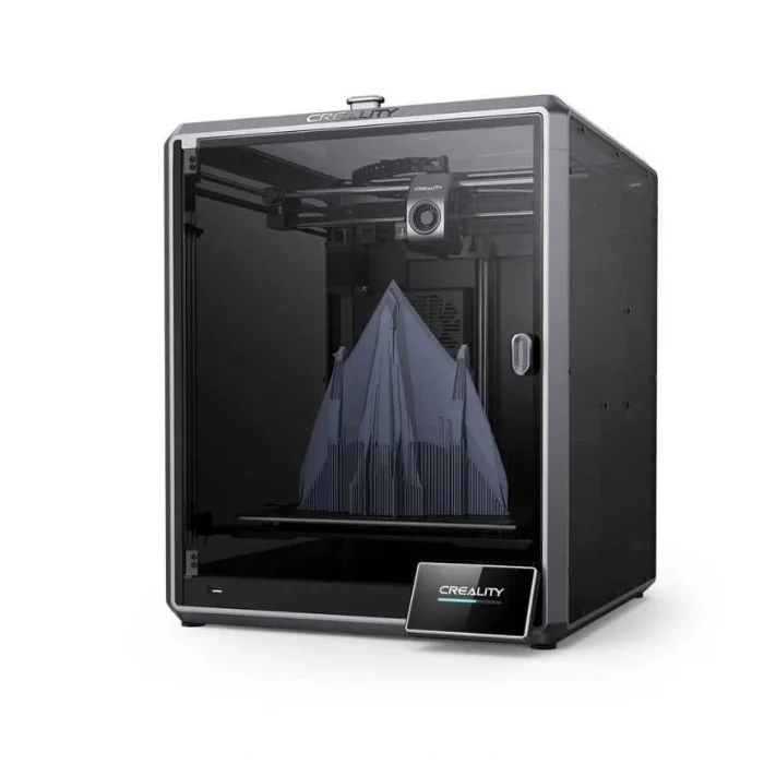 Creality K1 Max 3D Yazıcı