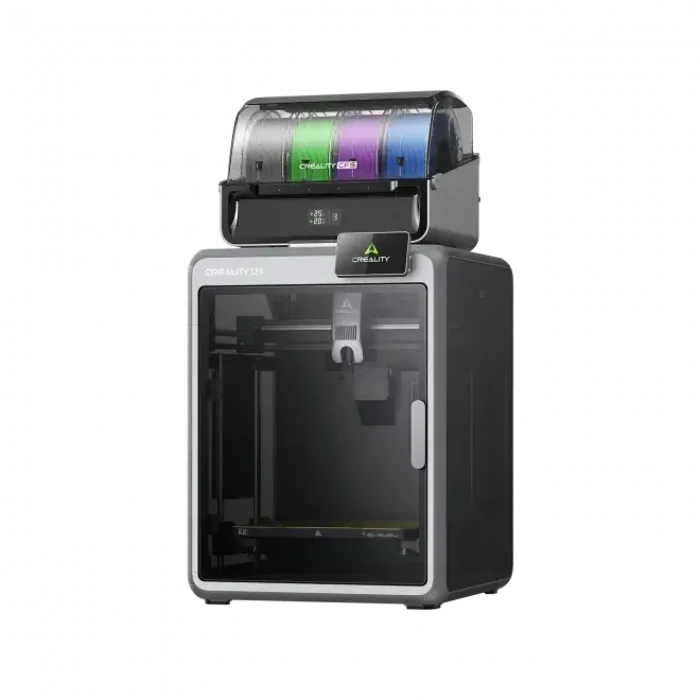 Creality K2 Combo 3D Yazıcı