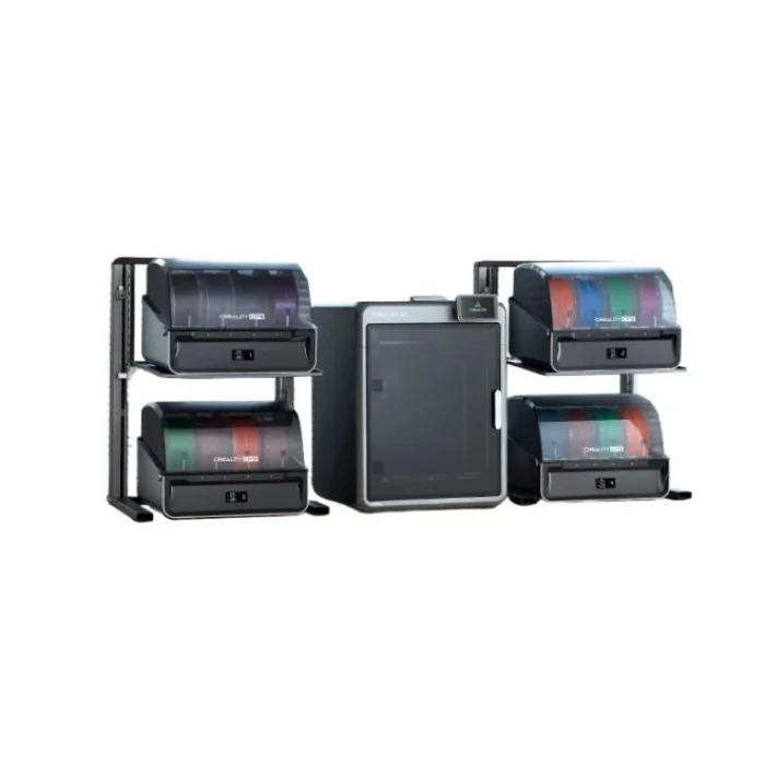 Creality K2 Combo 3D Yazıcı