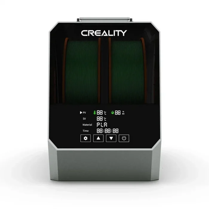 Creality Space Pi Filament Dryer Plus - Filament Kurutucu