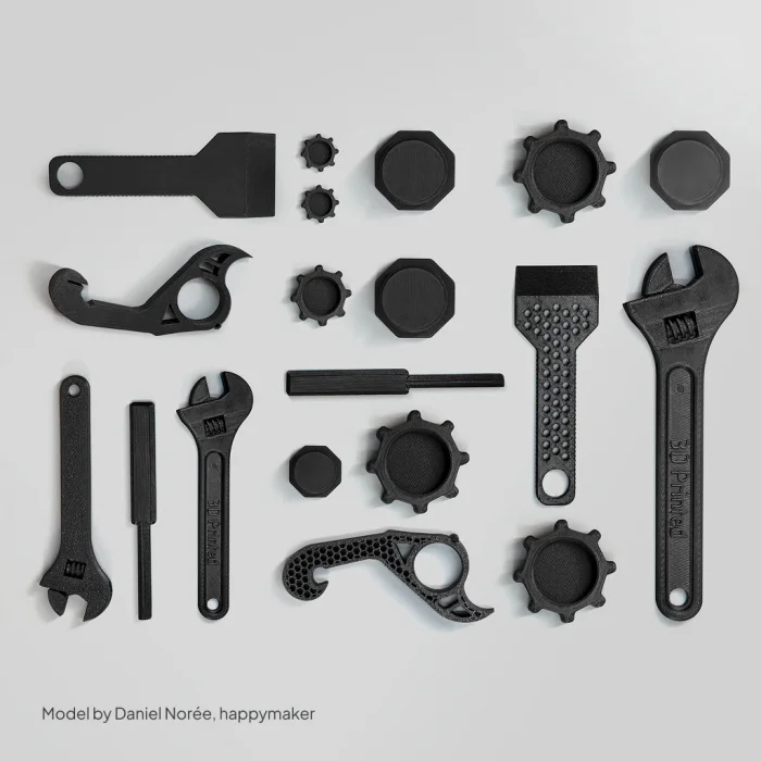 Elegoo Centauri Carbon 3D Yazıcı