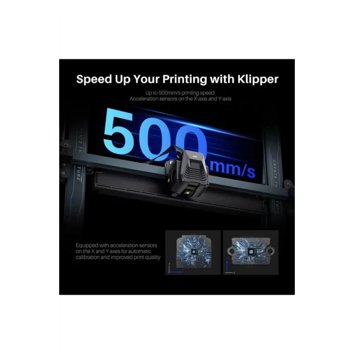 Elegoo Neptune 4 Max 3D Yazıcı