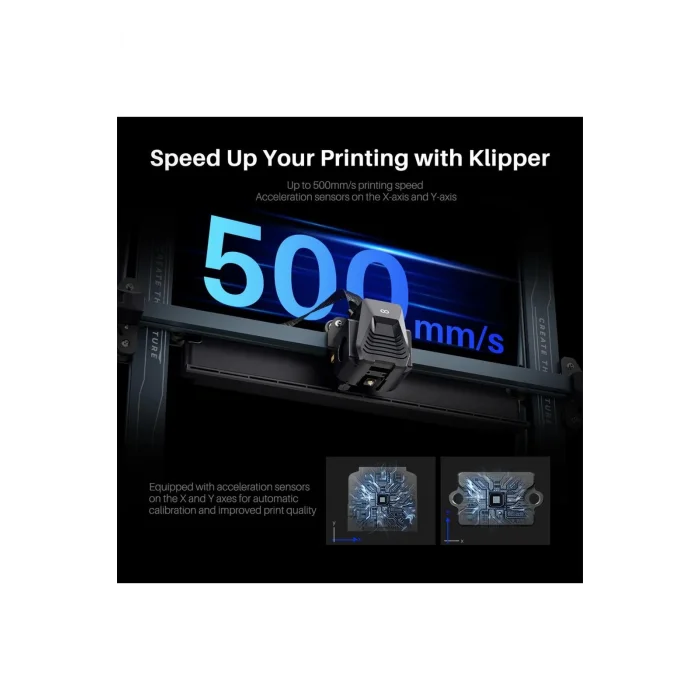 Elegoo Neptune 4 Plus 3D Yazıcı