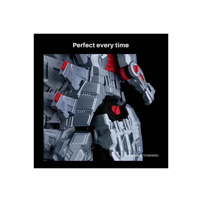 Elegoo Neptune 4 Plus 3D Yazıcı