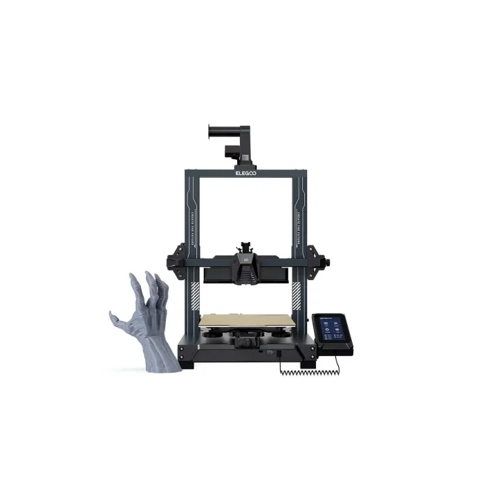 Elegoo Neptune 4 Pro 3D Yazıcı